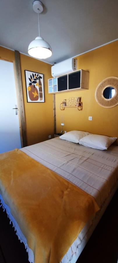 O Pationato Apartment Сен-Луи Екстериор снимка